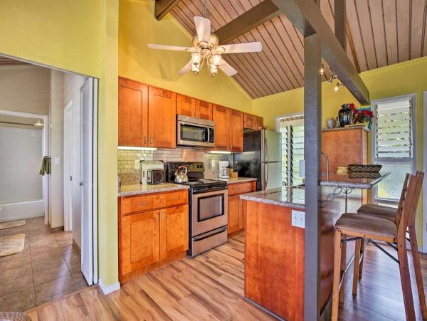 Kailua Kona Condo 990082