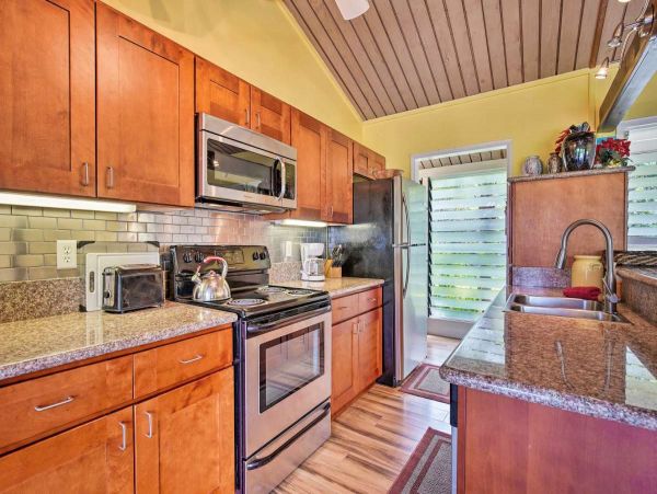 Kailua Kona Condo 990082