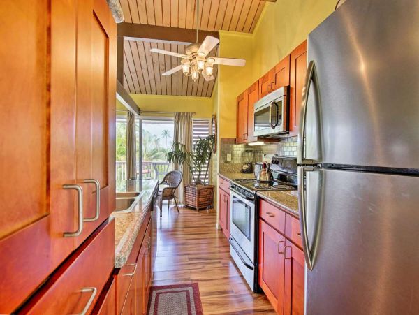 Kailua Kona Condo 990082