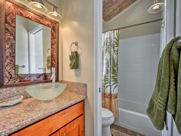 Kailua Kona Condo 990082