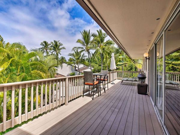 Kailua Kona Condo 990082