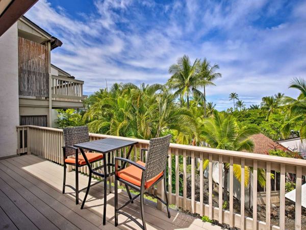 Kailua Kona Condo 990082