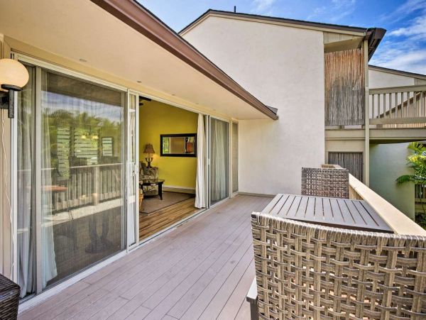 Kailua Kona Condo 990082