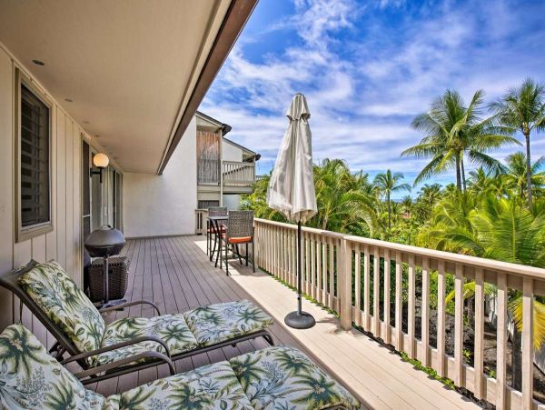 Kailua Kona Condo 990082