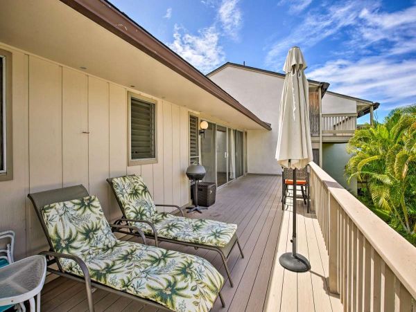 Kailua Kona Condo 990082