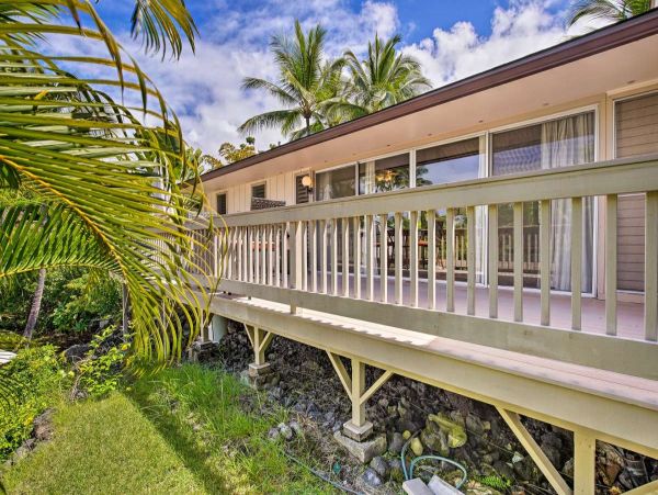 Kailua Kona Condo 990082