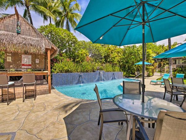 Kailua Kona Condo 990082