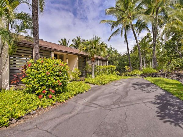Kailua Kona Condo 990082