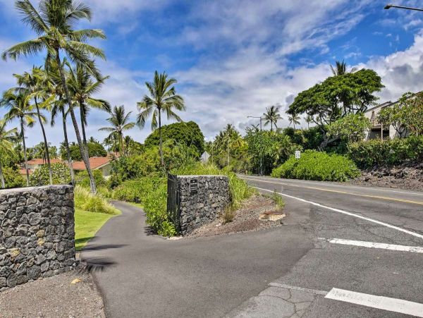 Kailua Kona Condo 990082