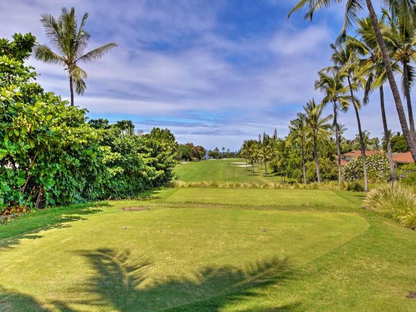 Kailua Kona Condo 990082