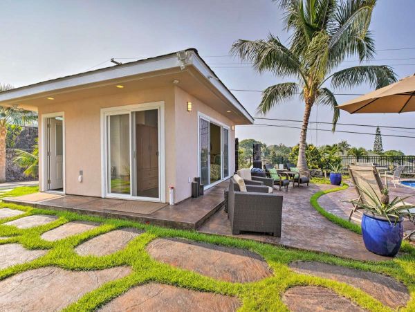 Kailua Kona Home 990083