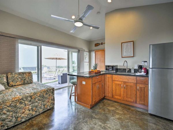 Kailua Kona Home 990083