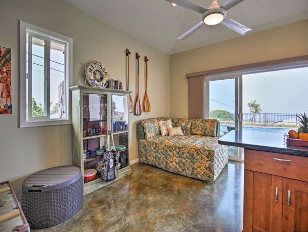 Kailua Kona Home 990083
