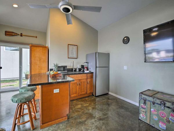 Kailua Kona Home 990083