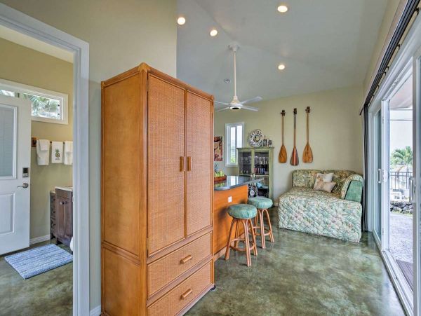 Kailua Kona Home 990083
