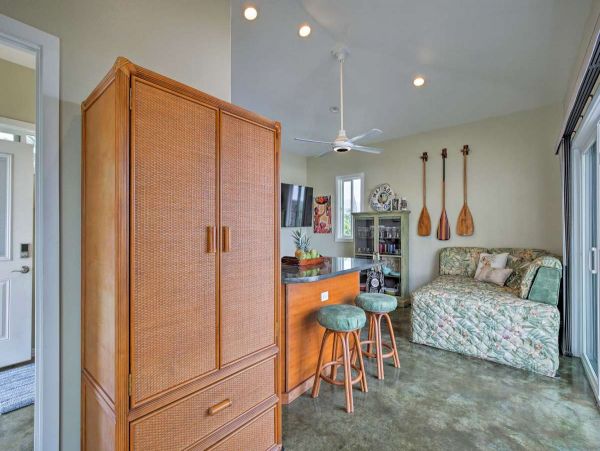 Kailua Kona Home 990083