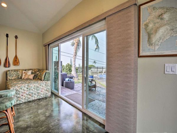 Kailua Kona Home 990083