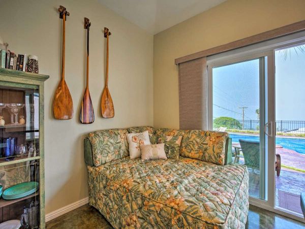 Kailua Kona Home 990083