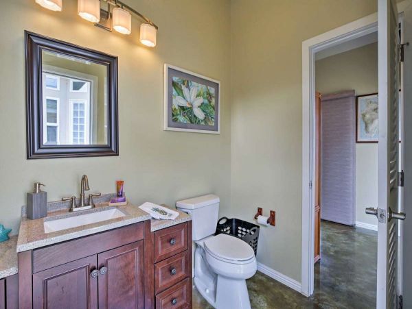 Kailua Kona Home 990083