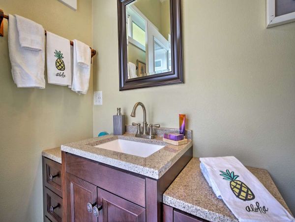 Kailua Kona Home 990083