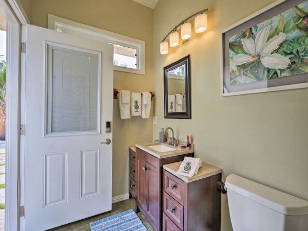 Kailua Kona Home 990083