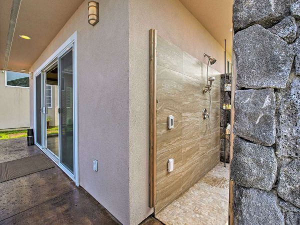 Kailua Kona Home 990083