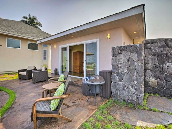Kailua Kona Home 990083