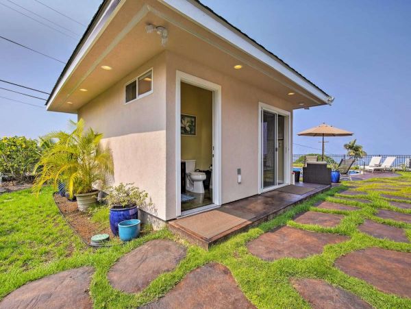 Kailua Kona Home 990083