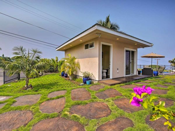 Kailua Kona Home 990083