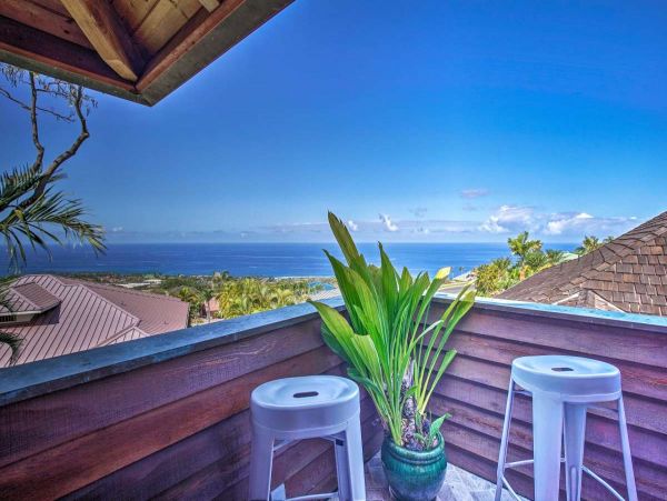 Kailua Kona Home 990084