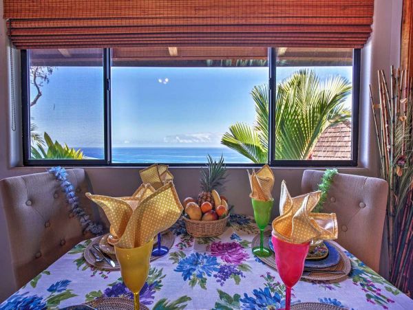Kailua Kona Home 990084