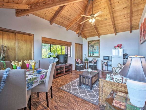 Kailua Kona Home 990084