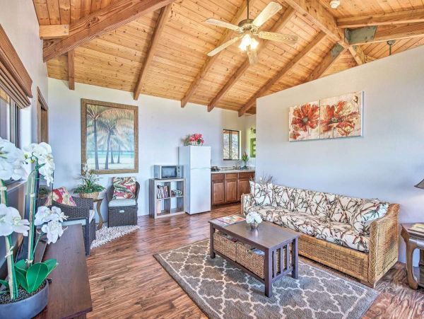 Kailua Kona Home 990084