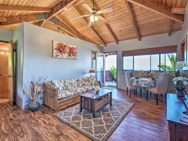 Kailua Kona Home 990084