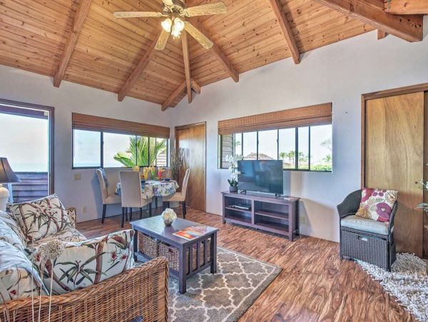 Kailua Kona Home 990084