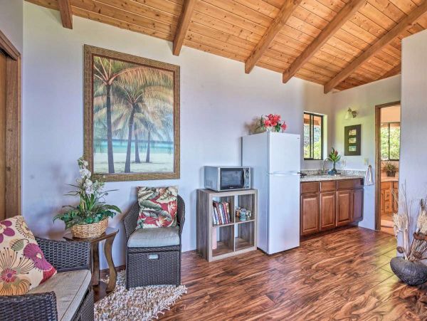 Kailua Kona Home 990084