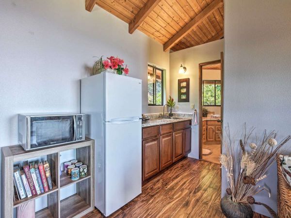 Kailua Kona Home 990084