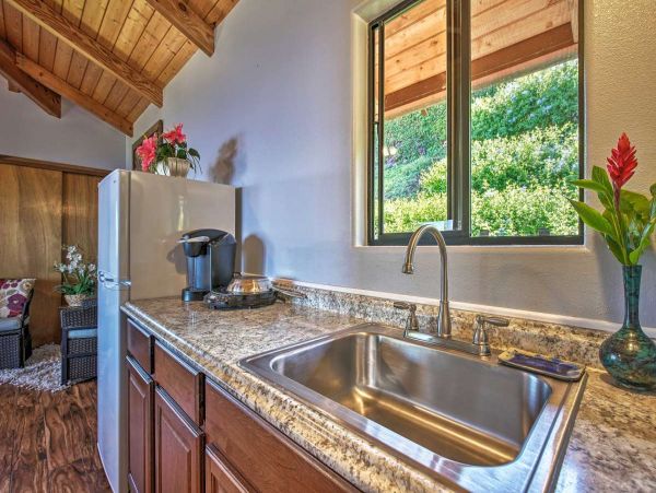 Kailua Kona Home 990084