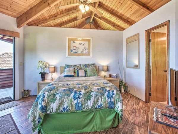 Kailua Kona Home 990084