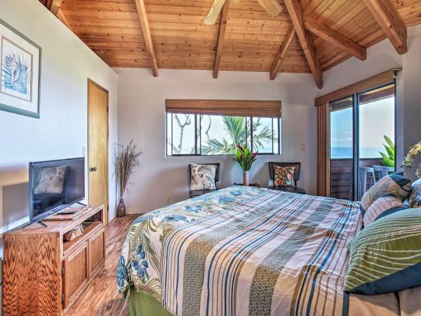 Kailua Kona Home 990084