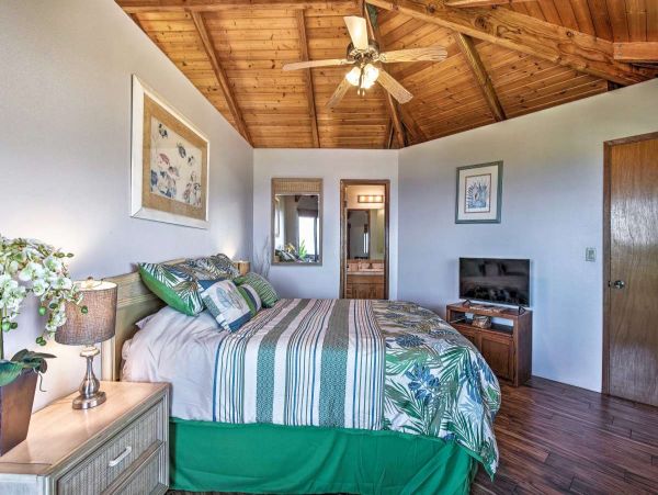 Kailua Kona Home 990084