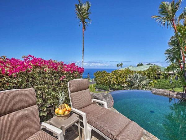 Kailua Kona Home 990084