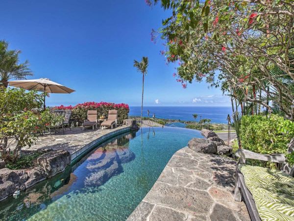 Kailua Kona Home 990084
