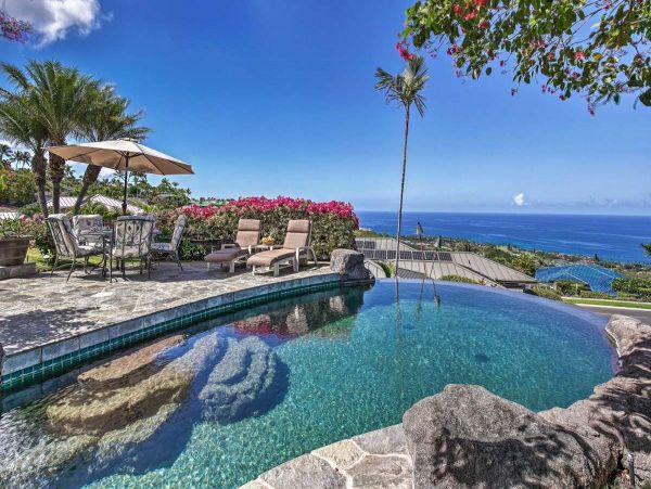 Kailua Kona Home 990084