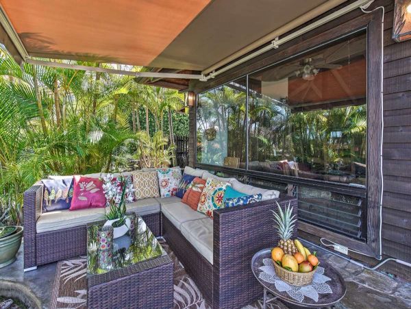 Kailua Kona Home 990084