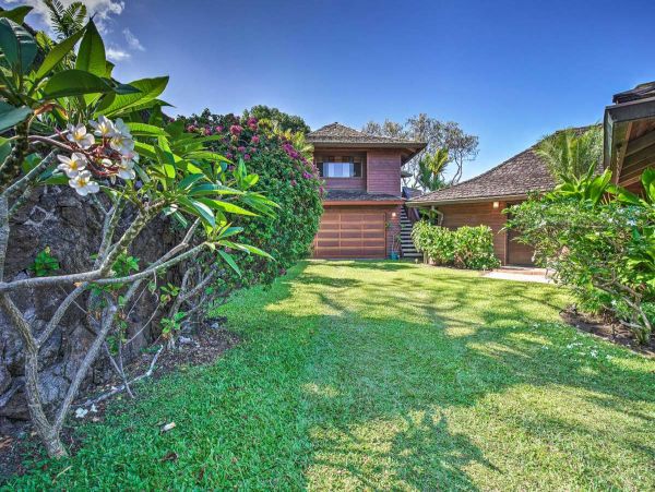 Kailua Kona Home 990084