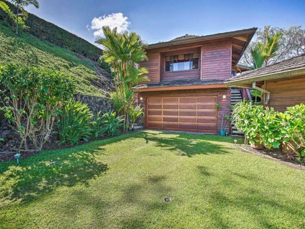 Kailua Kona Home 990084