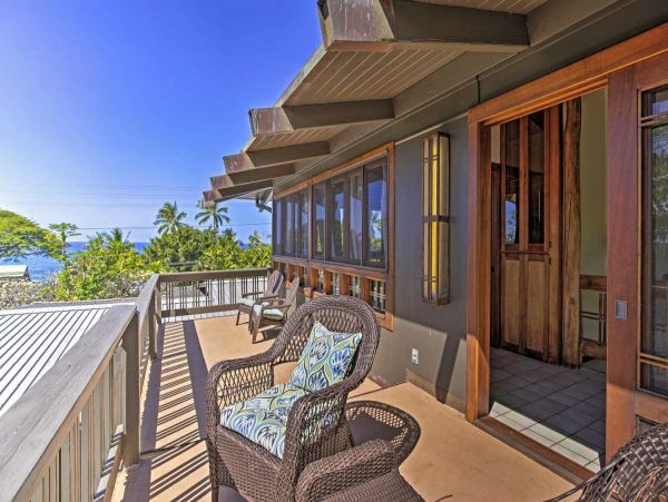 Kailua Kona Home 990085