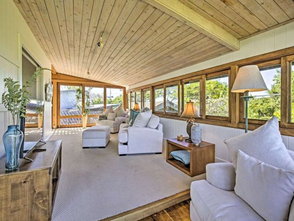 Kailua Kona Home 990085