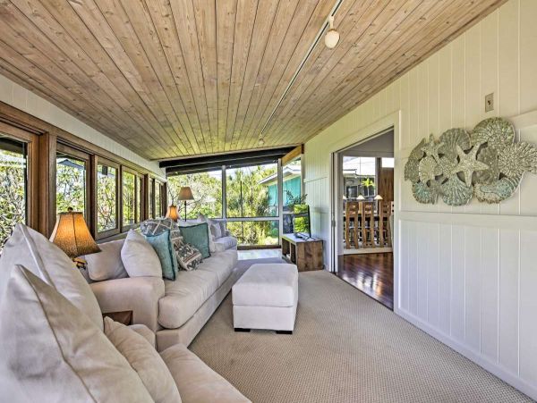 Kailua Kona Home 990085